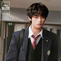 Kim taehyung 