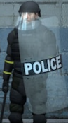 Riot Officer
