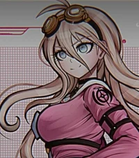 Miu Iruma