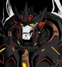 Predaking