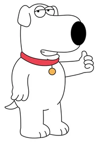 Brian Griffin