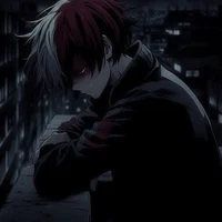 Shoto Todoroki