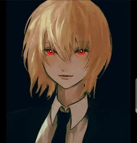 Kurapika