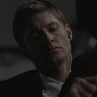 DEAN WINCHESTER