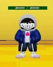 Hyperdust sans