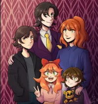 Afton family 