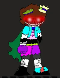 The Combined Cartoon