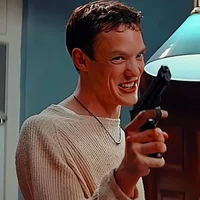 Stu Macher