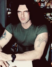 Peter Steele