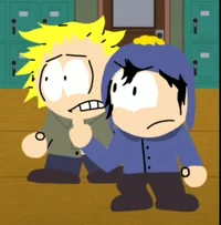 craig and tweek