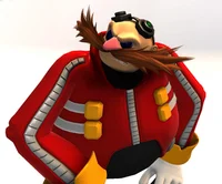 Dr Eggman