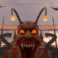 Freak Show
