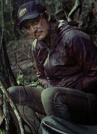 Frankie Morales