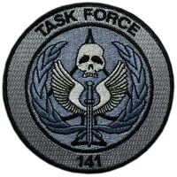 Taskforce 141
