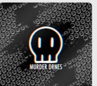 Murder drones Au