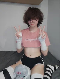 Your Femboy Freind