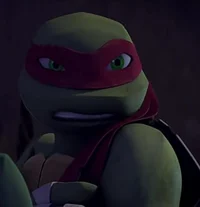 Raphael Hamato