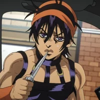 Narancia Ghirga