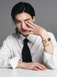 Hwang Hyunjin