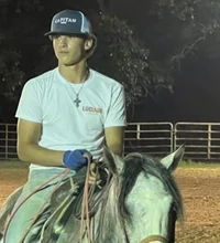 Country boy