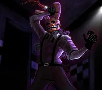 William Afton