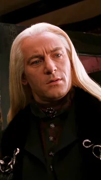 Lucius Malfoy 