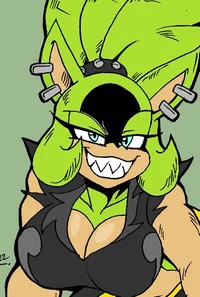 Surge -Mother-