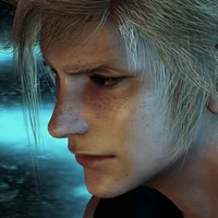 Prompto Argentum