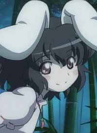 Tewi Inaba