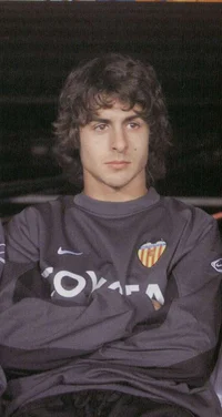 Pablo Aimar