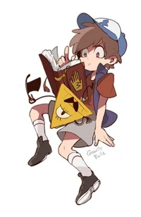 Dipper