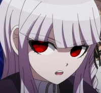 Kyoko Kirigiri