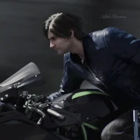 Leon Kennedy