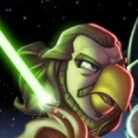 Qui_Gon Jinn