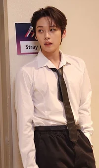 Lee Minho