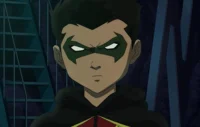 Damian Wayne sister