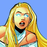 1989 Emma Frost