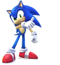 Brawl Sonic