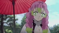 Mitsuri Kanroji