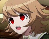 Chihiro Fujisaki