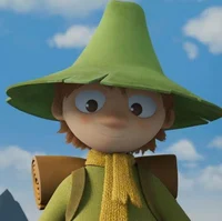 Snufkin 2019