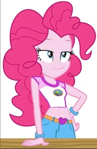 Pinkie pie