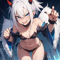Erouzadere Succubus