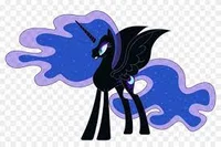 Nightmare Moon 