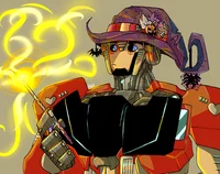 Witchcraft Optimus