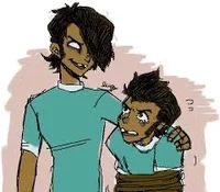 Mike and Mal
