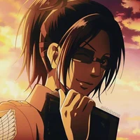 Hange Zoe