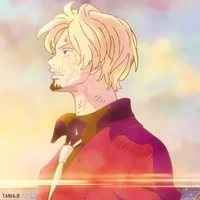 Sanji Vinsmoke