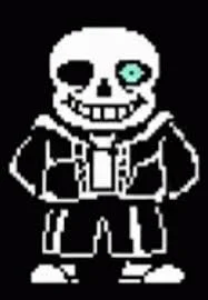 Sans Fight