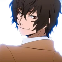 Dazai Osamu